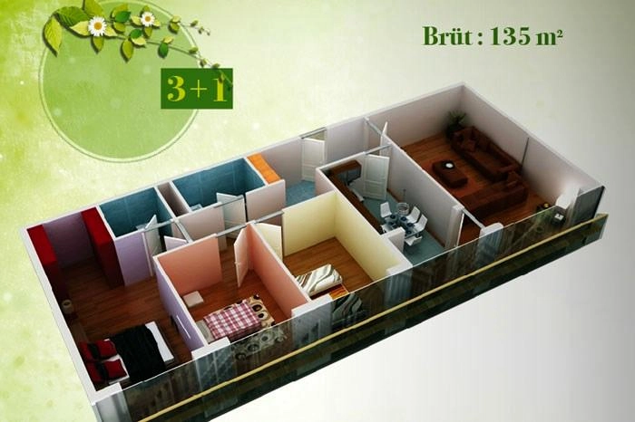 floorplan-turkey-i╠Зstanbul-avrupa-bah├зe┼Яehir-evviva-nirvana-daire-villa-17421245872.webp