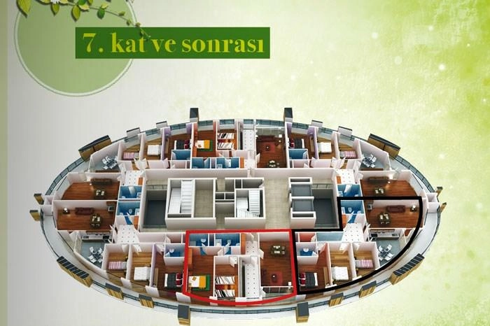 floorplan-turkey-i╠Зstanbul-avrupa-bah├зe┼Яehir-evviva-nirvana-daire-villa-17421245894.webp
