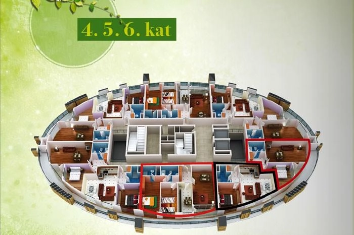 floorplan-turkey-i╠Зstanbul-avrupa-bah├зe┼Яehir-evviva-nirvana-daire-villa-174212459416.webp