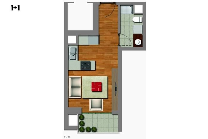 floorplan-turkey-i╠Зstanbul-avrupa-esenyurt-maximoon-evleri-daire-174212463515.webp