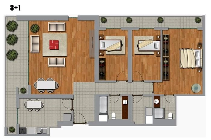 floorplan-turkey-i╠Зstanbul-avrupa-esenyurt-maximoon-evleri-daire-174212463721.webp