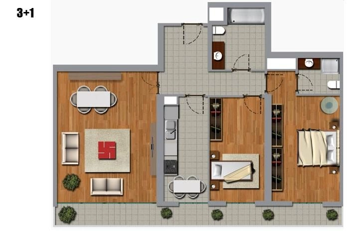 floorplan-turkey-i╠Зstanbul-avrupa-esenyurt-maximoon-evleri-daire-174212463722.webp