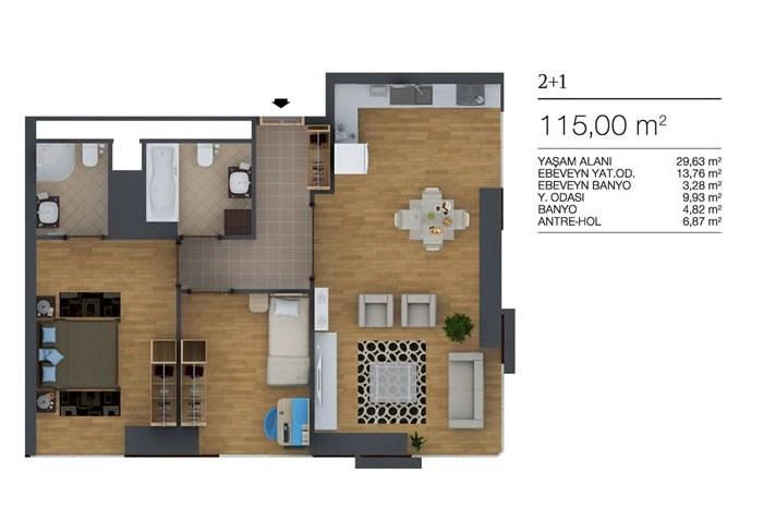 floorplan-turkey-i╠Зstanbul-avrupa-esenyurt-newista-residence-rezidans-17421246584.webp