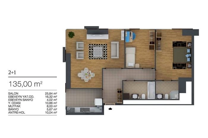 floorplan-turkey-i╠Зstanbul-avrupa-esenyurt-newista-residence-rezidans-17421246585.webp