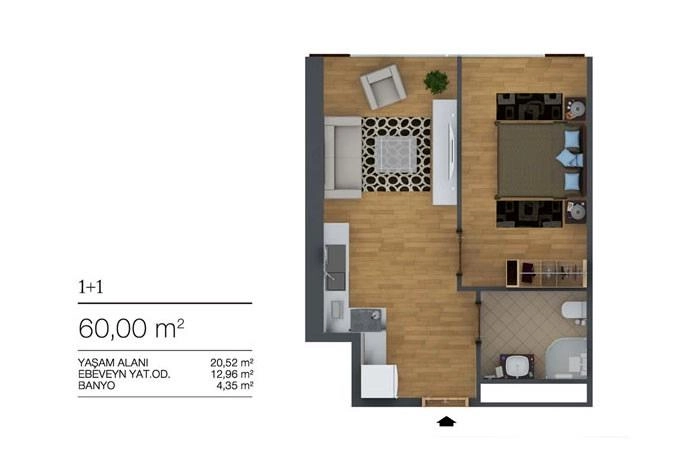 floorplan-turkey-i╠Зstanbul-avrupa-esenyurt-newista-residence-rezidans-174212466313.webp