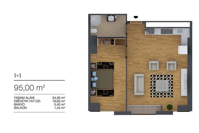 floorplan-turkey-i╠Зstanbul-avrupa-esenyurt-newista-residence-rezidans-174212466415.webp