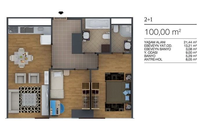 floorplan-turkey-i╠Зstanbul-avrupa-esenyurt-newista-residence-rezidans-174212466416.webp