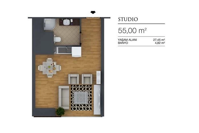 floorplan-turkey-i╠Зstanbul-avrupa-esenyurt-newista-residence-rezidans-174212466620.webp