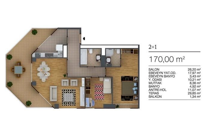 floorplan-turkey-i╠Зstanbul-avrupa-esenyurt-newista-residence-rezidans-174212466827.webp