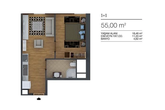 floorplan-turkey-i╠Зstanbul-avrupa-esenyurt-newista-residence-rezidans-174212467033.webp