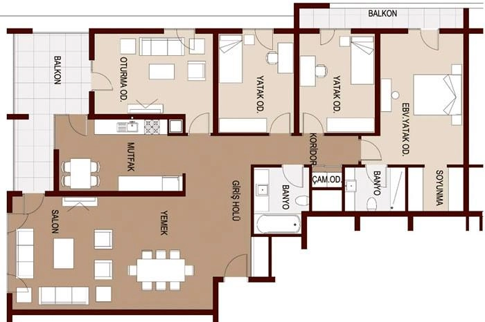 floorplan-turkey-ankara-bat─▒kent-atlantis-city-daire-17421246864.webp