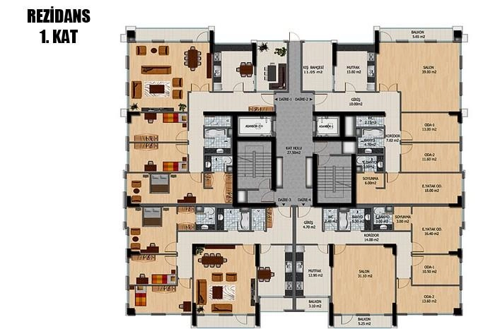 floorplan-turkey-i╠Зstanbul-avrupa-ba┼Яak┼Яehir-evila-daire-villa-174212473412.webp