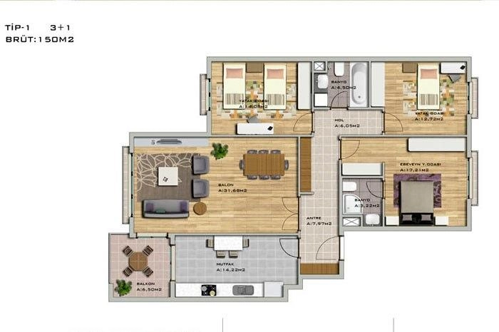 floorplan-turkey-i╠Зstanbul-avrupa-beylikd├╝z├╝-kavakl─▒-konaklar─▒-daire-17421247480.webp