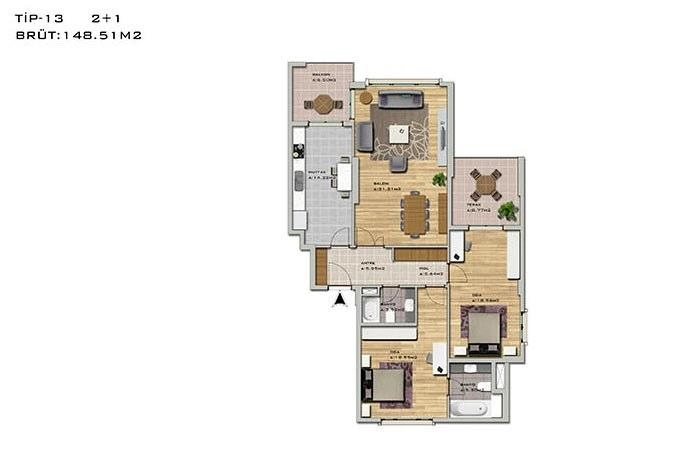 floorplan-turkey-i╠Зstanbul-avrupa-beylikd├╝z├╝-kavakl─▒-konaklar─▒-daire-174212475723.webp