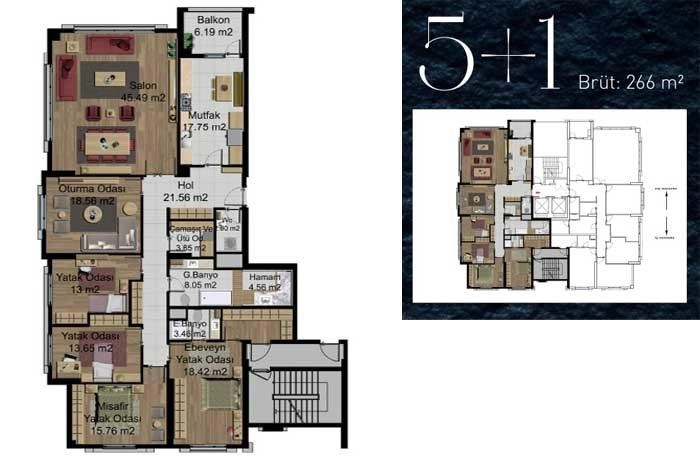 floorplan-turkey-i╠Зstanbul-avrupa-ba┼Яak┼Яehir-mavera-ba┼Яak┼Яehir-daire-17421248324.webp