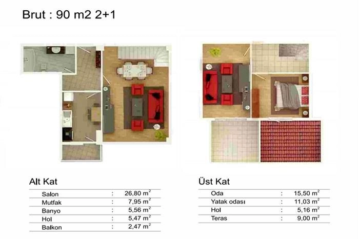 floorplan-turkey-i╠Зstanbul-avrupa-esenyurt-bahad─▒r-konutlar─▒-daire-17421248427.webp