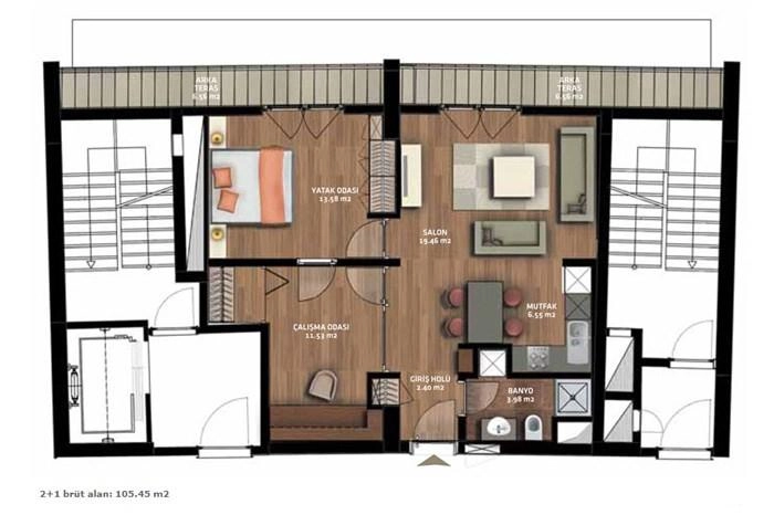 floorplan-turkey-i╠Зstanbul-avrupa-b├╝y├╝k├зekmece-west-blocks-daire-17421250271.webp