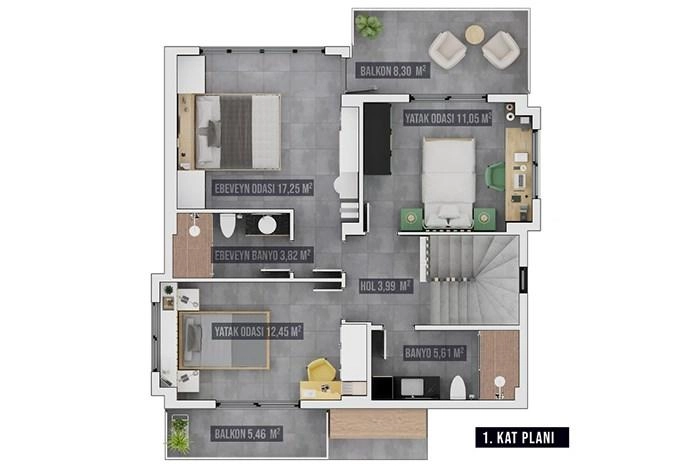 floorplan-turkey-muğla-dalaman-piramit-villa-orman-villa-17420501811.webp