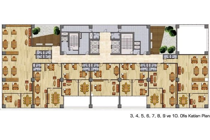 floorplan-turkey-i̇stanbul-avrupa-güneşli-capital-tower-ofis-17421251769.webp