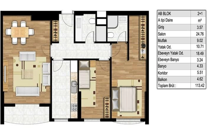 floorplan-turkey-i̇stanbul-avrupa-başakşehir-kayacity-residence-rezidans-174212523016.webp