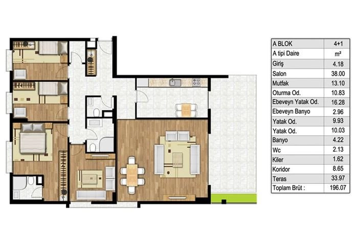 floorplan-turkey-i̇stanbul-avrupa-başakşehir-kayacity-residence-rezidans-174212523425.webp