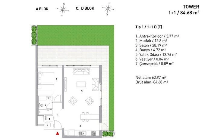floorplan-turkey-i̇stanbul-avrupa-güneşli-nurol-park-rezidans-ev-ofis-17421252980.webp