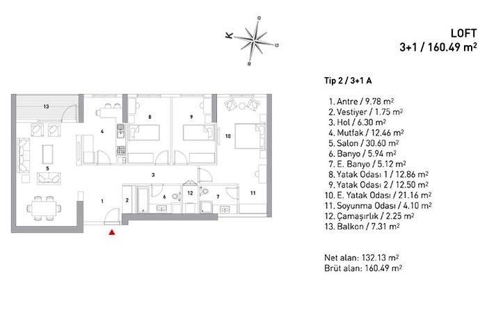 floorplan-turkey-i̇stanbul-avrupa-güneşli-nurol-park-rezidans-ev-ofis-17421253018.webp