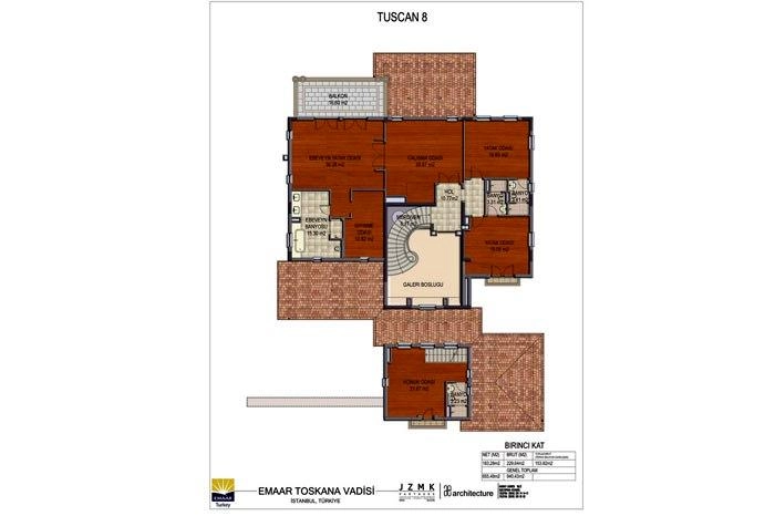 floorplan-turkey-i̇stanbul-avrupa-büyükçekmece-toskana-vadisi-daire-villa-174212548340.webp