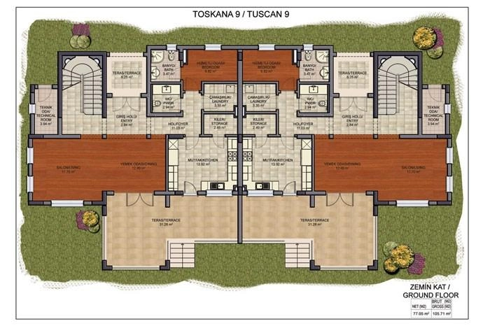 floorplan-turkey-i̇stanbul-avrupa-büyükçekmece-toskana-vadisi-daire-villa-174213533318.webp
