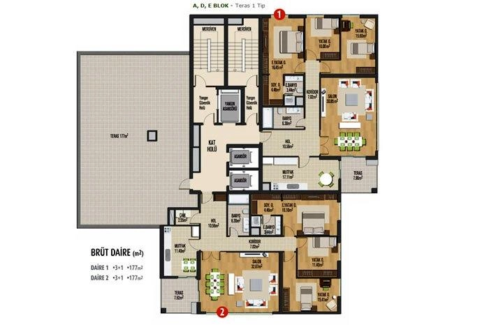 floorplan-turkey-i̇stanbul-avrupa-güneşli-güneşli-park-gardenya-daire-17421254972.webp