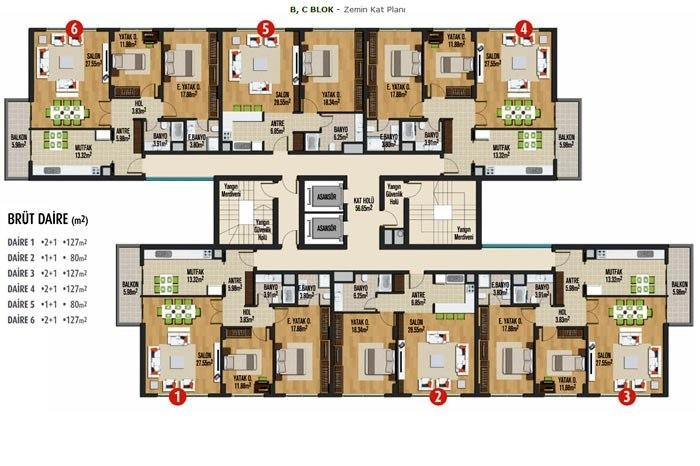 floorplan-turkey-i̇stanbul-avrupa-güneşli-güneşli-park-gardenya-daire-17421255007.webp