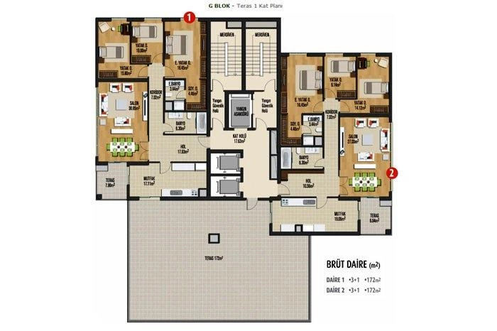 floorplan-turkey-i̇stanbul-avrupa-güneşli-güneşli-park-gardenya-daire-174212550929.webp