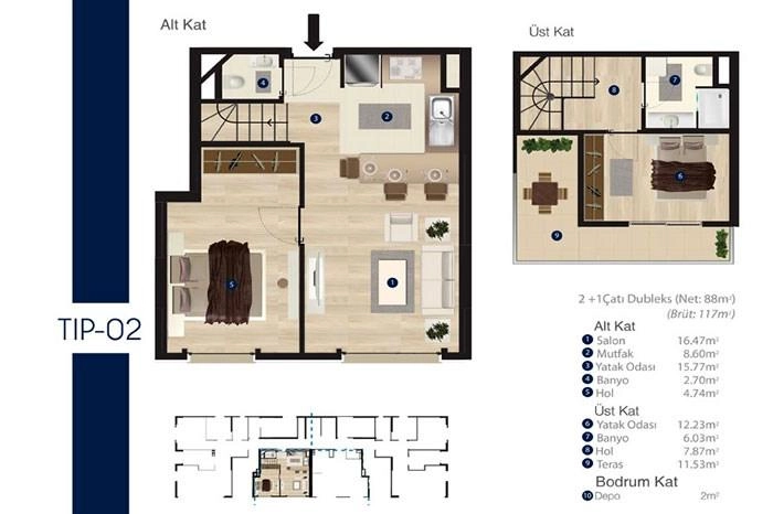 floorplan-turkey-i̇stanbul-avrupa-kağıthane-yuva-kağıthane-daire-17421255622.webp