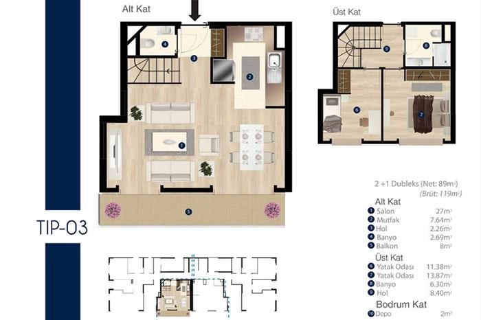 floorplan-turkey-i̇stanbul-avrupa-kağıthane-yuva-kağıthane-daire-174212556611.webp