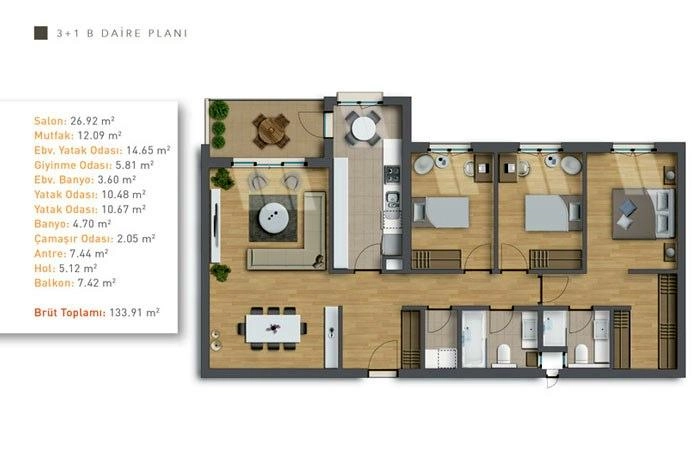 floorplan-turkey-i̇stanbul-anadolu-tuzla-çınarlı-bahçe-daire-174212570713.webp