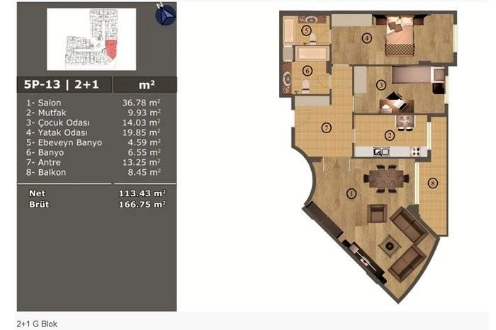 floorplan-turkey-i̇stanbul-avrupa-gürpınar-ahenk-i̇stanbul-daire-17421257629.webp
