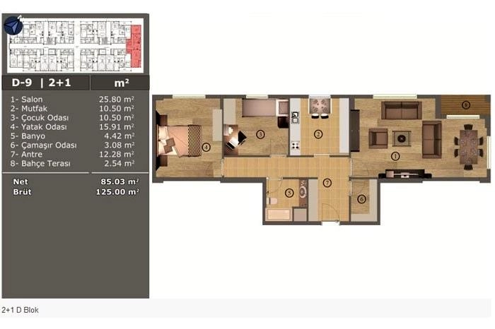 floorplan-turkey-i̇stanbul-avrupa-gürpınar-ahenk-i̇stanbul-daire-174212576923.webp
