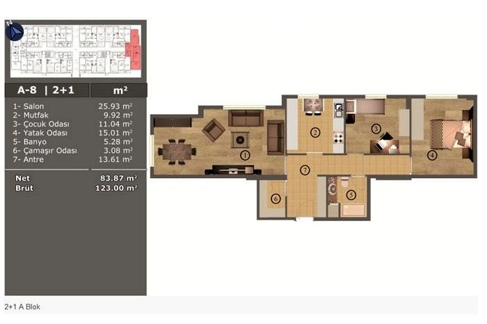 floorplan-turkey-i̇stanbul-avrupa-gürpınar-ahenk-i̇stanbul-daire-174212578562.webp