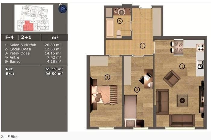 floorplan-turkey-i̇stanbul-avrupa-gürpınar-ahenk-i̇stanbul-daire-174212578767.webp