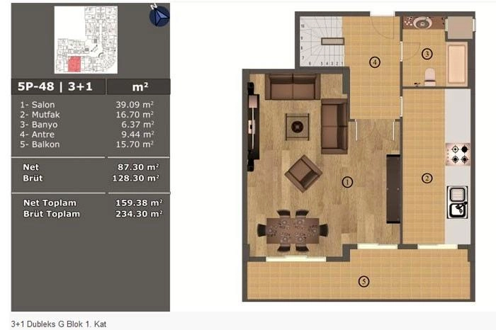 floorplan-turkey-i̇stanbul-avrupa-gürpınar-ahenk-i̇stanbul-daire-174212578870.webp