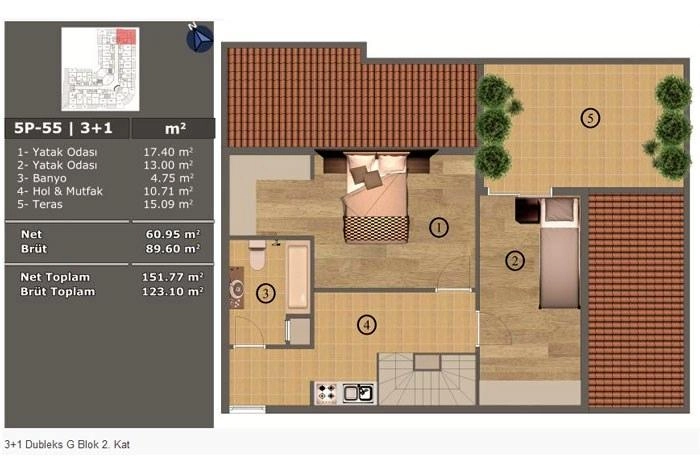 floorplan-turkey-i̇stanbul-avrupa-gürpınar-ahenk-i̇stanbul-daire-174212579075.webp
