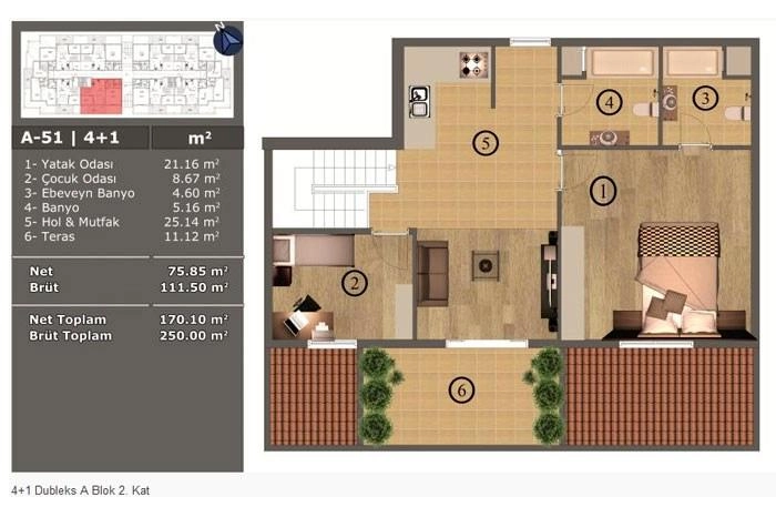 floorplan-turkey-i̇stanbul-avrupa-gürpınar-ahenk-i̇stanbul-daire-174212579077.webp