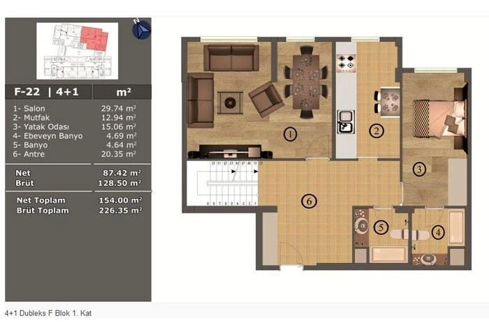 floorplan-turkey-i̇stanbul-avrupa-gürpınar-ahenk-i̇stanbul-daire-174212579180.webp
