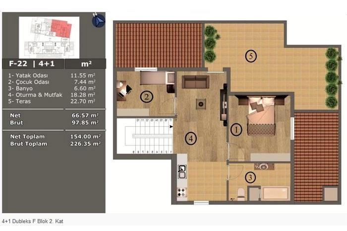 floorplan-turkey-i̇stanbul-avrupa-gürpınar-ahenk-i̇stanbul-daire-174212579281.webp