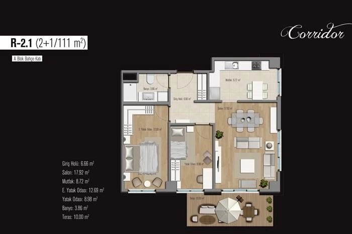 floorplan-turkey-i̇stanbul-avrupa-güneşli-sur-yapı-corridor-daire-174212592312.webp