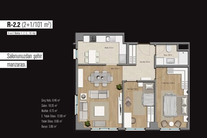 floorplan-turkey-i̇stanbul-avrupa-güneşli-sur-yapı-corridor-daire-174212592413.webp
