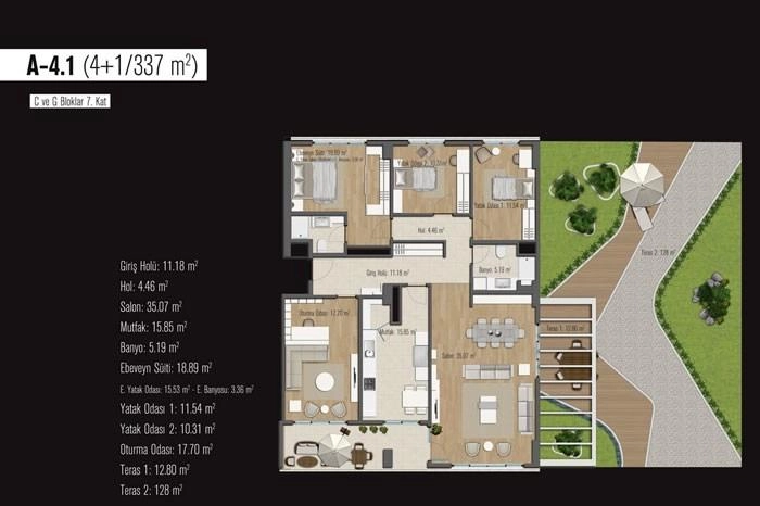 floorplan-turkey-i̇stanbul-avrupa-güneşli-sur-yapı-corridor-daire-174212593027.webp