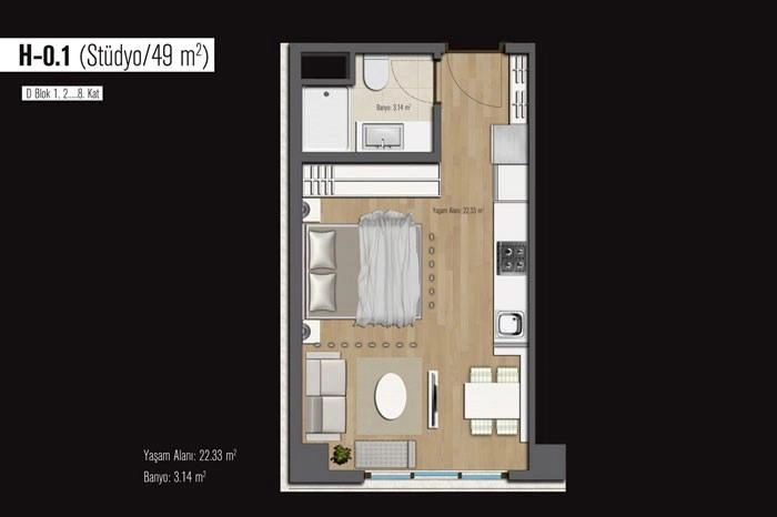 floorplan-turkey-i̇stanbul-avrupa-güneşli-sur-yapı-corridor-daire-174212593130.webp
