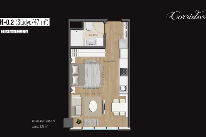 floorplan-turkey-i̇stanbul-avrupa-güneşli-sur-yapı-corridor-daire-174212593231.webp