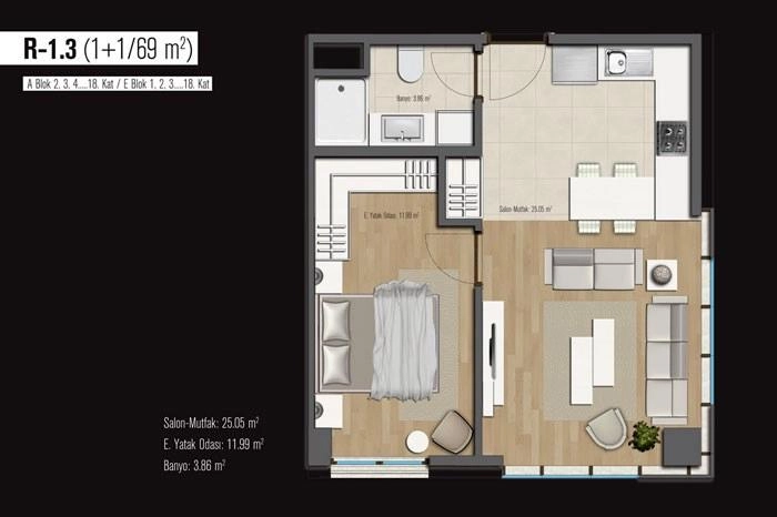 floorplan-turkey-i̇stanbul-avrupa-güneşli-sur-yapı-corridor-daire-174212593335.webp